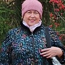 Регина, 61 год