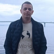 Фотография мужчины Александр, 37 лет из г. Пермь