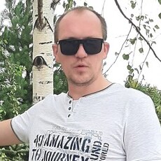 Фотография мужчины Дмитрий, 37 лет из г. Чита