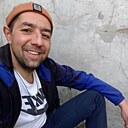 Антон, 40 лет