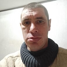 Фотография мужчины Анатолий, 39 лет из г. Балхаш