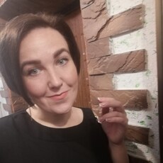 Фотография девушки Варвара, 39 лет из г. Гродно