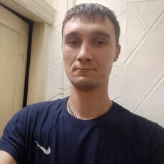 Фотография мужчины Ruslan, 30 лет из г. Прокопьевск