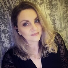 Фотография девушки Татьяна, 42 года из г. Витебск