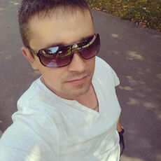 Фотография мужчины Александр, 35 лет из г. Бобруйск