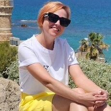 Фотография девушки Настя, 36 лет из г. Оренбург