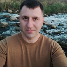 Фотография мужчины Александр, 38 лет из г. Запорожье