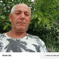 Фотография мужчины Саша, 58 лет из г. Харьков
