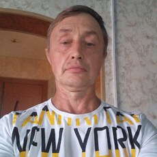 Фотография мужчины Сергей, 50 лет из г. Черемхово