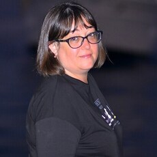 Фотография девушки Инн, 47 лет из г. Могилев