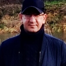 Фотография мужчины Алексей, 39 лет из г. Орша