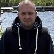 Фотография мужчины Максим, 40 лет из г. Борисов