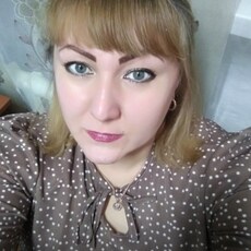 Фотография девушки Ирина, 41 год из г. Тяжинский