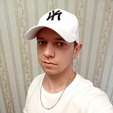 Фотография мужчины Сергей, 30 лет из г. Лиски