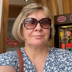 Фотография девушки Светлана, 61 год из г. Харьков