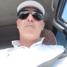 Фотография мужчины Один Дома, 49 лет из г. Кизляр