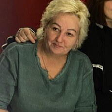 Фотография девушки Вероника, 54 года из г. Лиски