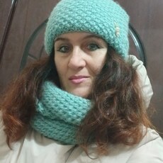 Фотография девушки Юлия, 50 лет из г. Светлогорск