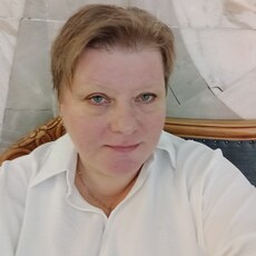 Фотография девушки Наташа, 50 лет из г. Москва