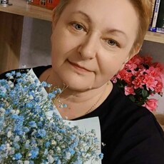 Фотография девушки Оля, 62 года из г. Аша