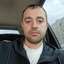 Сергей, 35 лет