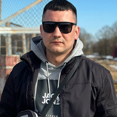 Фотография мужчины Игорь, 33 года из г. Лида