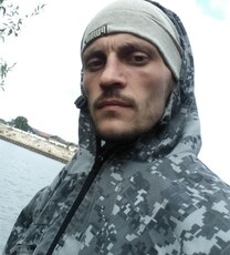 Фотография мужчины Vlad, 35 лет из г. Мозырь