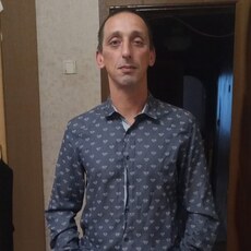 Фотография мужчины Сергей, 43 года из г. Коломна