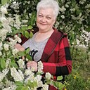 Елена, 62 года