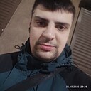 Никита, 28 лет