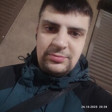 Фотография мужчины Никита, 28 лет из г. Орск