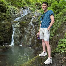 Фотография мужчины Аск, 37 лет из г. Саратов