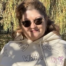 Фотография девушки Натали, 46 лет из г. Горячий Ключ