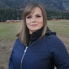 Фотография девушки Алена, 48 лет из г. Горно-Алтайск