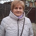 Надежда, 48 лет