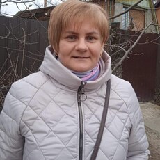Фотография девушки Надежда, 48 лет из г. Ирпень
