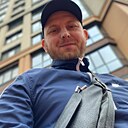 Антон, 34 года