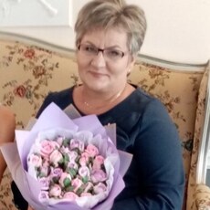 Фотография девушки Ляна, 41 год из г. Гродно