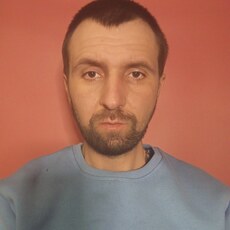 Фотография мужчины Fantom, 33 года из г. Львов