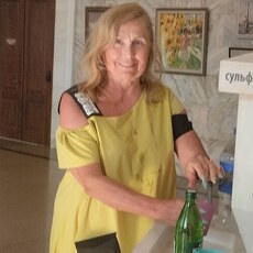 Фотография девушки Любовь, 68 лет из г. Мытищи