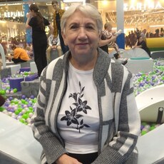 Фотография девушки Надежда, 68 лет из г. Среднеуральск