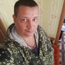 Фотография мужчины Сергей, 45 лет из г. Борское