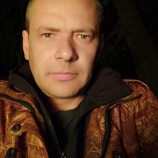 Фотография мужчины Денис, 40 лет из г. Богородск