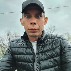 Фотография мужчины Василий, 37 лет из г. Петропавловск