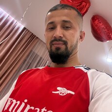 Фотография мужчины Руслан, 36 лет из г. Благовещенск