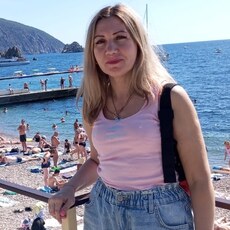 Фотография девушки Наталия, 47 лет из г. Чапаевск