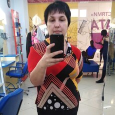 Фотография девушки Gala, 51 год из г. Набережные Челны