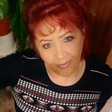 Фотография девушки Валентина, 63 года из г. Ярославль
