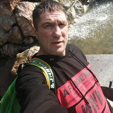 Фотография мужчины Саша, 45 лет из г. Анжеро-Судженск