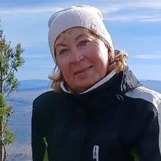 Фотография девушки Елена, 63 года из г. Нижний Тагил
